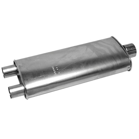 Walker Exhaust Exhaust Muffler 18202